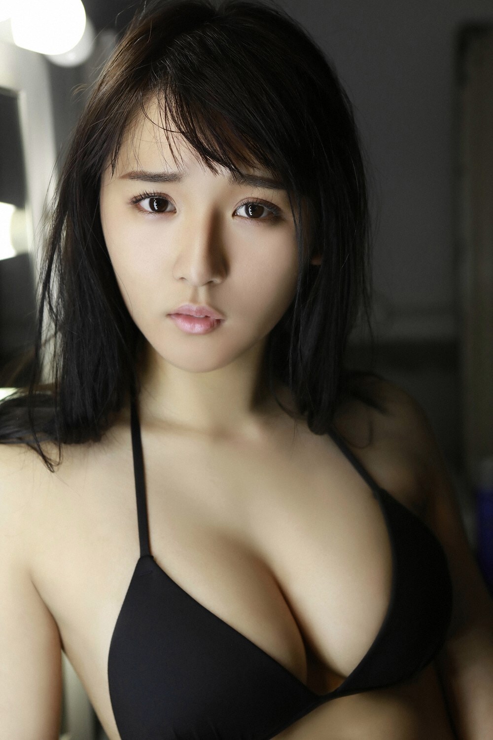 YS-Web-Vol.807 Nana Asakawa 浅川梨奈 HOT SHOT!